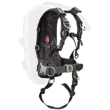 Hollis HTS2 Harness